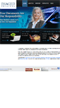 Mobile Screenshot of imagedoriginal.com